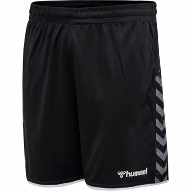  HUMMEL - HML AUTHENTIC KIDS POLY SHORTS